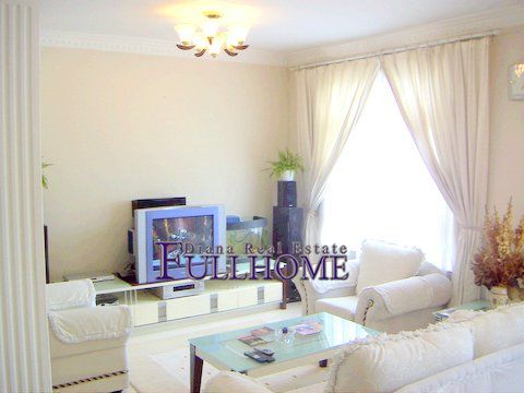 King’s Garden - 4 bedroom apartment in Shanghai, Hongqiao, Hongqiao